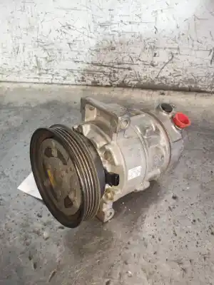 Second-hand car spare part air conditioning compressor for fiat stilo (192_) 1.6 16v (192_xb1a) oem iam references 4472208631