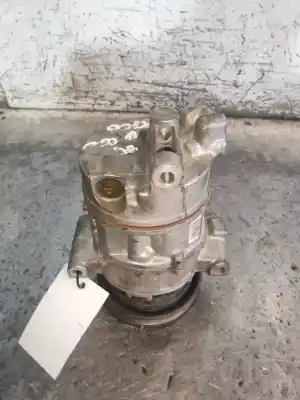 Автозапчастина б/у компресор кондиционера для fiat stilo (192_) 1.6 16v (192_xb1a) посилання на oem iam 4472208631  