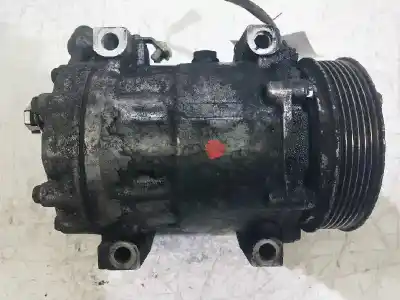 Pezzo di ricambio per auto di seconda mano compressore aria condizionata per ford focus c-max (cap) trend (d) riferimenti oem iam sd7v161248 1248 3m5h19d629gc