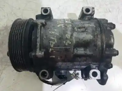 Pezzo di ricambio per auto di seconda mano compressore aria condizionata per ford focus c-max (cap) 1.6 tdci cat riferimenti oem iam sd7v161255 1255 3m5h19d629sa