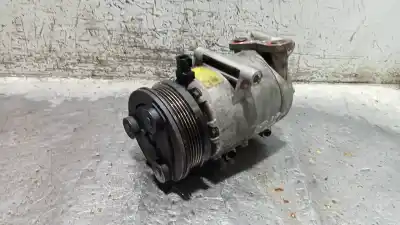 Pezzo di ricambio per auto di seconda mano compressore aria condizionata per ford focus c-max (cap) ghia (d) riferimenti oem iam 3m5h19d629r