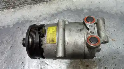 Peça sobressalente para automóvel em segunda mão compressor de ar condicionado a/a a/c por ford focus c-max (cap) ghia (d) referências oem iam 3m5h19d629r  