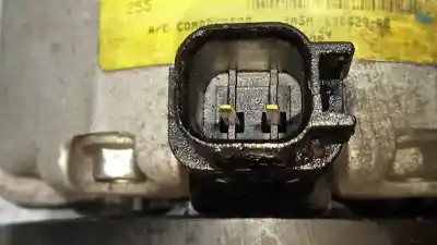 Peça sobressalente para automóvel em segunda mão compressor de ar condicionado a/a a/c por ford focus c-max (cap) ghia (d) referências oem iam 3m5h19d629r  