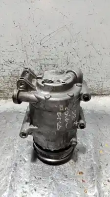 Peça sobressalente para automóvel em segunda mão compressor de ar condicionado a/a a/c por ford focus c-max (cap) ghia (d) referências oem iam 3m5h19d629r  