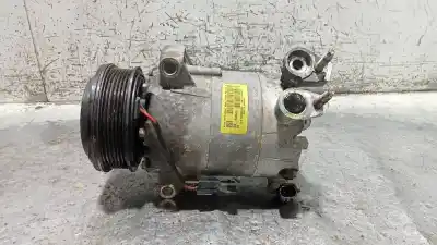 Peça sobressalente para automóvel em segunda mão compressor de ar condicionado a/a a/c por ford c-max titanium referências oem iam cv6119d629fc  