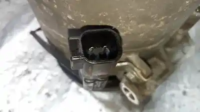 Peça sobressalente para automóvel em segunda mão compressor de ar condicionado a/a a/c por ford c-max titanium referências oem iam cv6119d629fc  
