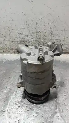 Peça sobressalente para automóvel em segunda mão compressor de ar condicionado a/a a/c por ford c-max titanium referências oem iam cv6119d629fc  