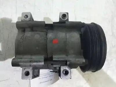 Second-hand car spare part air conditioning compressor for ford explorer 4.0 v6 cat oem iam references f67h19d629ba  