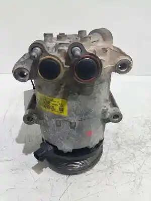 Peça sobressalente para automóvel em segunda mão compressor de ar condicionado a/a a/c por ford fiesta (cb1) ambiente referências oem iam ap3119d629ac
