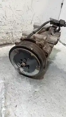 Tweedehands auto-onderdeel airconditioning compressor voor ford fiesta (cb1) ambiente oem iam-referenties 