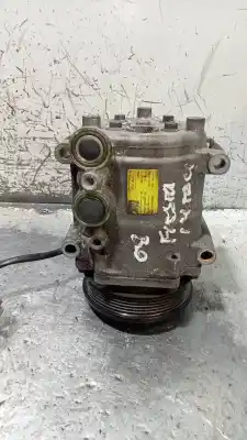 Second-hand car spare part air conditioning compressor for ford fiesta (cb1) ambiente oem iam references   