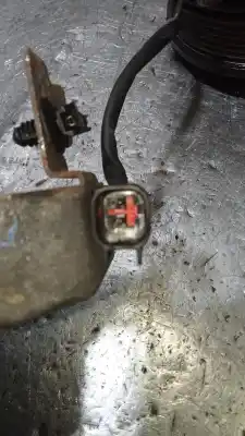 Second-hand car spare part air conditioning compressor for ford fiesta (cb1) ambiente oem iam references   