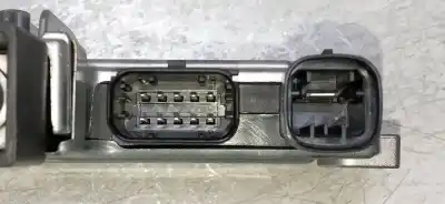 Gebrauchtes Autoersatzteil start/stop steuergerät zum peugeot 308 1.6 16v e-hdi fap oem-iam-referenzen 9802096780 dtmcem01 a2c5342774501 9679123280 9805721280