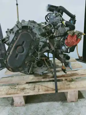 Pièce détachée automobile d'occasion moteur complet pour citroen bx berlina 14 re classic références oem iam 150c  0959694