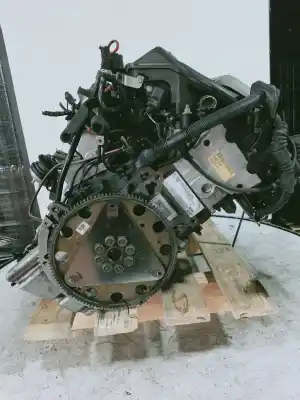 İkinci el araba yedek parçası komple motor için bmw serie 5 berlina (e39) 530d oem iam referansları 306d1 bosch 25869949