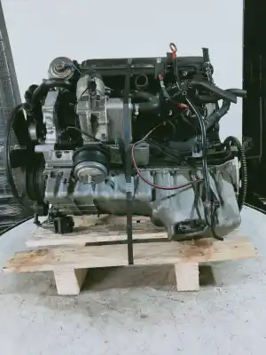 İkinci el araba yedek parçası komple motor için bmw serie 5 berlina (e39) 530d oem iam referansları 306d1 bosch 25869949