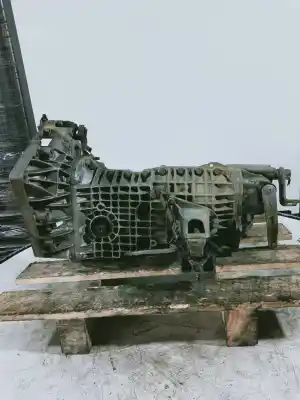 İkinci el araba yedek parçası vites kutusu için renault 25 (b29) gtx oem iam referansları un03  074611