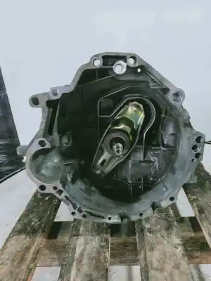 Peça sobressalente para automóvel em segunda mão caixa de velocidades por audi a4 berlina (b5) 1.9 tdi referências oem iam een