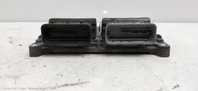 Second-hand car spare part ecu engine control for chevrolet aveo 1.4 cat oem iam references 96802693  