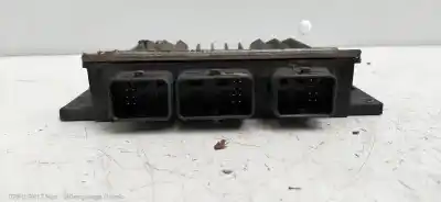 Second-hand car spare part ecu engine control for renault modus pack dynamique oem iam references r0410b034c 8200619409 8200399038