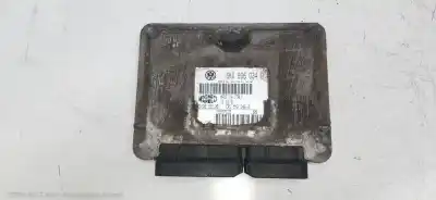 Gebrauchtes Autoersatzteil ecu-motorsteuergerät uce motorsteuergerät zum seat cordoba berlina (6k2) signo oem-iam-referenzen 616005530  6k0906034d