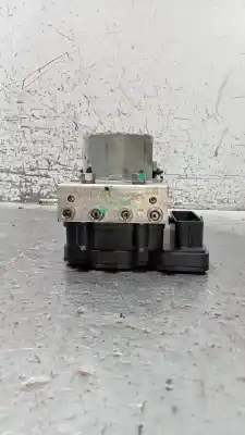 Peça sobressalente para automóvel em segunda mão abs por dacia duster ii comfort referências oem iam 476602738r