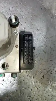 Pezzo di ricambio per auto di seconda mano abs per dacia duster ii comfort riferimenti oem iam 476602738r  