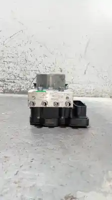 Pezzo di ricambio per auto di seconda mano abs per fiat panda (319) 1.2 cat (gpl) riferimenti oem iam 52075380