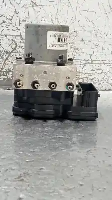 Peça sobressalente para automóvel em segunda mão abs por kia carens ( ) business referências oem iam a1000657acc