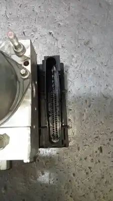 Автозапчастина б/у абс для mazda cx-7 (er) active посилання на oem iam 0265235622  eh46437a0