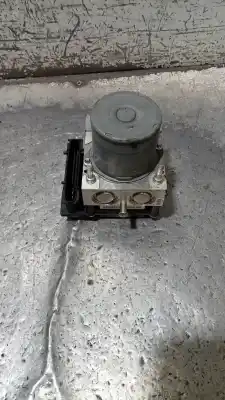 Автозапчастина б/у абс для mazda cx-7 (er) active посилання на oem iam 0265235622  eh46437a0