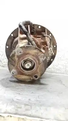 Автозапчасти б/у задний дифференциал за mitsubishi montero (v20/v40) 2.8 turbodiesel ссылки oem iam   
