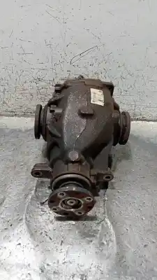 Pezzo di ricambio per auto di seconda mano differenziale posteriore per bmw x3 (e83) 2.0d riferimenti oem iam 756799503