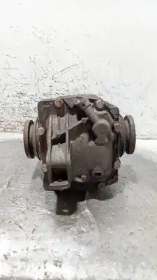 Pezzo di ricambio per auto di seconda mano differenziale posteriore per bmw x3 (e83) 2.0d riferimenti oem iam 756799503 r=3.07 