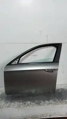 Автозапчастина б/у передні ліві двері для alfa romeo 159 sportwagon (140) 1.9 jtdm 16v distinctive посилання на oem iam 