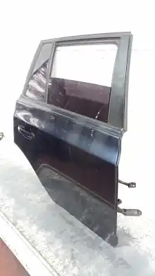 Second-hand car spare part rear right door for bmw x3 (e83) 2.0d oem iam references   