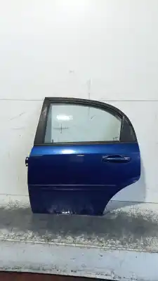 Pezzo di ricambio per auto di seconda mano porta posteriore sinistra per chevrolet lacetti se riferimenti oem iam 