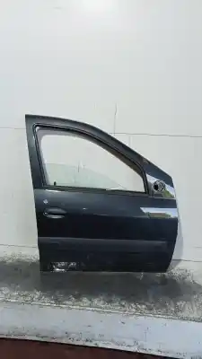 Автозапчасти б/у дверь передняя правая за dacia logan mcv laureate ссылки oem iam 