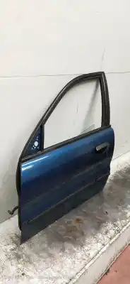 Автозапчастина б/у передні ліві двері для daewoo lanos se посилання на oem iam   