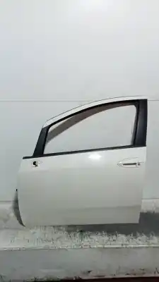 Pezzo di ricambio per auto di seconda mano porta anteriore sinistra per fiat punto (evo) (199) dynamic riferimenti oem iam 