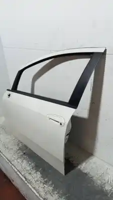 Second-hand car spare part left front door for fiat punto (evo) (199) dynamic oem iam references   