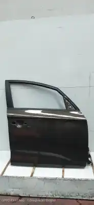 Peça sobressalente para automóvel em segunda mão porta dianteira direita por kia carens ( ) business referências oem iam 