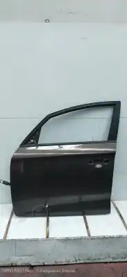 Peça sobressalente para automóvel em segunda mão porta da frente esquerda por kia carens ( ) business referências oem iam 