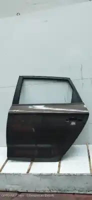 Peça sobressalente para automóvel em segunda mão porta do automóvel traseira esquerda por kia carens ( ) business referências oem iam 