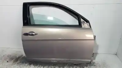 Автозапчасти б/у дверь передняя правая за lancia ypsilon (101) 1.4 16v oro (10.2006->) ссылки oem iam 