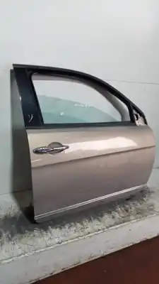 Автозапчасти б/у дверь передняя правая за lancia ypsilon (101) 1.4 16v oro (10.2006->) ссылки oem iam   