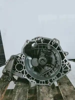 Second-hand car spare part gearbox for opel corsa d cmon oem iam references f17w374