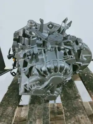 Автозапчасти б/у коробка передач за opel mokka x innovation start/stop ссылки oem iam m320mde  3650na 7 4771435 by6