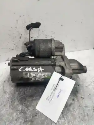 Second-hand car spare part starter motor for opel corsa d cmon oem iam references 