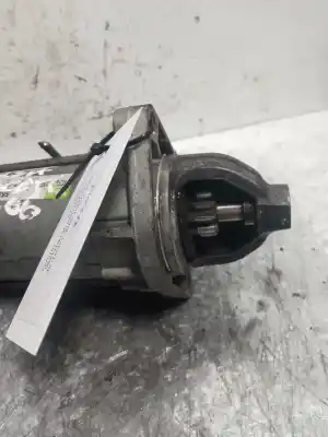 Second-hand car spare part starter motor for opel corsa d cmon oem iam references   
